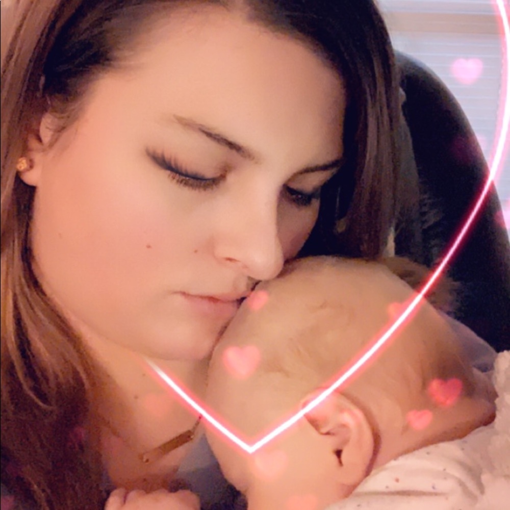 Meet your Posher, Kimber